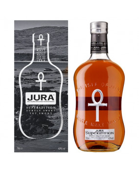 ISLE OF JURA SUPERSTITION 70 cl